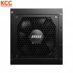 Nguồn máy tính MSI MAG A650GL