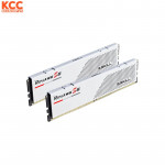 Ram Desktop Gskill Ripjaws S5 48GB (24GBx2) DDR5 5200Mhz (F5-5200J4040A24GX2-RS5W)