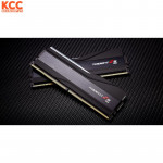 Ram Desktop Gskill Trident Z5 RGB 32GB (16GBx2) DDR5 5200Mhz (F5-5200J4040A16GX2-TZ5RK)