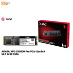 SSD ADATA XPG SX6000 Pro 1TB M.2 2280 NVMe – ASX6000PNP-1T-C