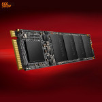 SSD ADATA XPG SX6000 Pro 1TB M.2 2280 NVMe – ASX6000PNP-1T-C