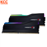 Ram G.Skill Trident Z5 RGB 32GB (2x16GB) CL34 6600MHz DDR5 (F5-6600J3440G16GA2-TZ5RK)