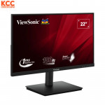 Màn hình ViewSonic VA220-H (22 Inch/ FHD/ VA/ 1ms/ VGA+HDMI)