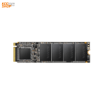 Ổ cứng SSD Adata SX6000 Lite 256GB M.2 2280 PCIe NVMe Gen 3x4 (Đọc 1800MB/s - Ghi 900MB/s)