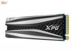 SSD Adata XPG Gammix S50 M.2 PCIe Gen4 x4 NVMe 2TB AGAMMIXS50-2TT-C