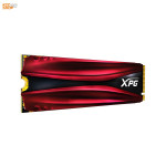SSD 256G Adata XPG Gammax S11 Pro M.2 NVMe PCIe Gen3x4 (AGAMMIXS11P-256GT-C)