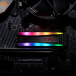 Ổ CỨNG SSD ADATA XPG AS40G 2TB M.2 PCIe Tản nhiệt LED RGB