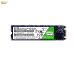 Ổ cứng SSD WD Green 240GB M.2 2280 (Đọc 545MB/s – Ghi 430MB/s) – (WDS240G2G0B)