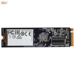 SSD Corsair Force Series MP510 240GB NVMe PCIe M.2 Gen3 x4 3D-NAND CSSD-F240GBMP510