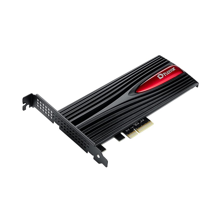 Ổ cứng Plextor 512GB PX-512M9PY PLUS M.2 NVME PCIe (Đọc 3200MB/s – Ghi 2000MB/s)