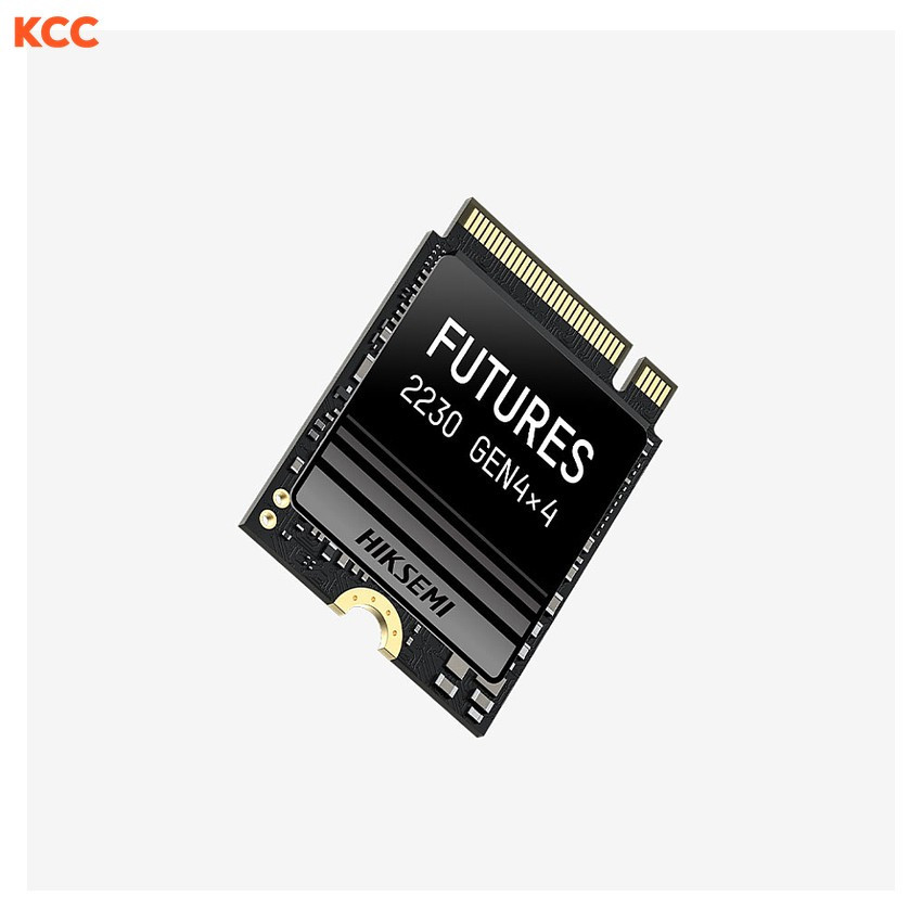 SSD Hiksemi Future Eco 1TB M2 2230 NVME PCIe Gen 4 x 4 (Đọc: 7050