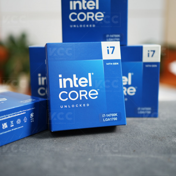 CPU Intel Core i7 14700K 
