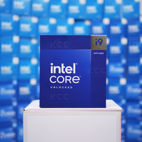 CPU Intel Core i9 14900K 