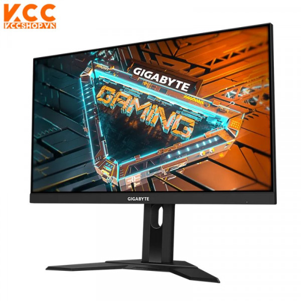 Màn hình GIGABYTE G24F 2 (24 inch IPS 180Hz chuyên game) 
