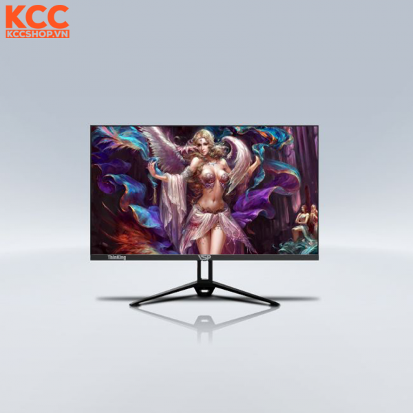 Màn hình máy tính VSP V2408S 75Hz Gaming