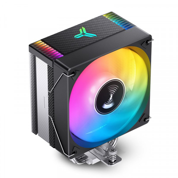 Tản nhiệt khí CPU Jonsbo CR-1000 EVO Color Black (Màu Đen)