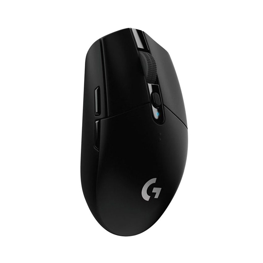 Chuột chơi game Logitech G304 Light Speed Wireless Gaming ( USB/RGB/ĐEN) 