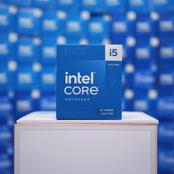 CPU Intel Core i5 14600K